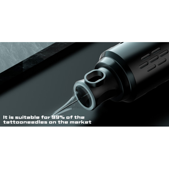 Professional Direct-drive Tattoo Wireless Pen #HM157