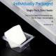 Professional Tattoo Dipfoam Disposable Rinse Cup #CS046