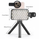 Tattoo Photography Light which can eliminate reflections LL009