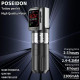 Poseidon-S-Luxe Professional Wireless Tattoo Pen Set #HM160