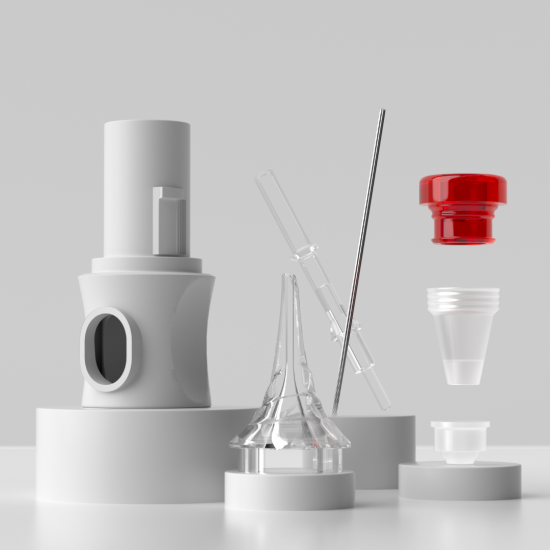 Poseidon Tattoo Cartridge Needles v6 (20pcs)-RS