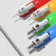 Poseidon Tattoo Cartridge Needles v6 (20pcs)-CM