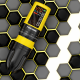 POSEIDON BEE Wireless Tattoo Pen –  Honeycomb LED, 2300mAh Battery #HM158