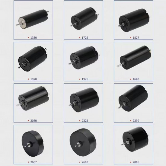 Poseidon-S-Luxe Professional Wireless Tattoo Pen Set #HM160