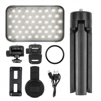Tattoo Photography Light which can eliminate reflections LL009