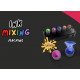  ARTFLY TATTOO INK MIXER #IA008