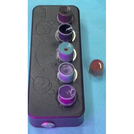  ARTFLY TATTOO INK MIXER #IA008